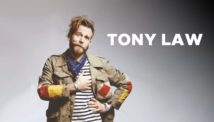 TONY LAW birmingham