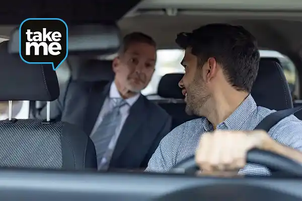 take me driver recruitment