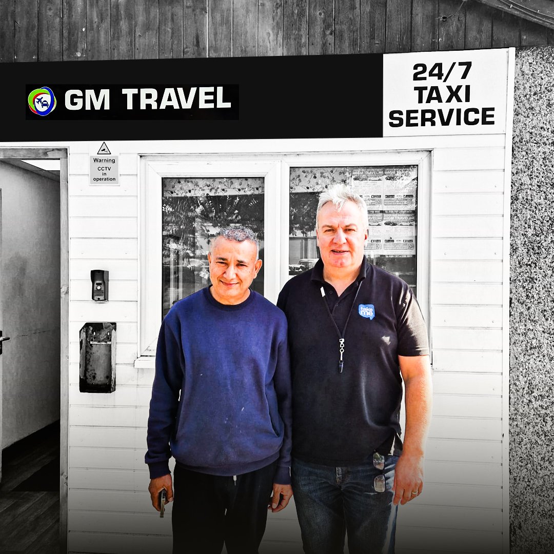 Take Me Welcomes GM Travel to the Family