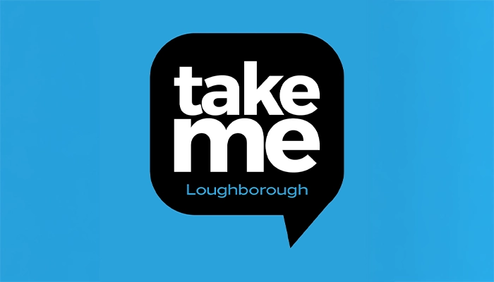 Take me Cab Loughborough