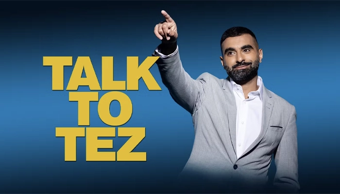 Talk to Tez stokes