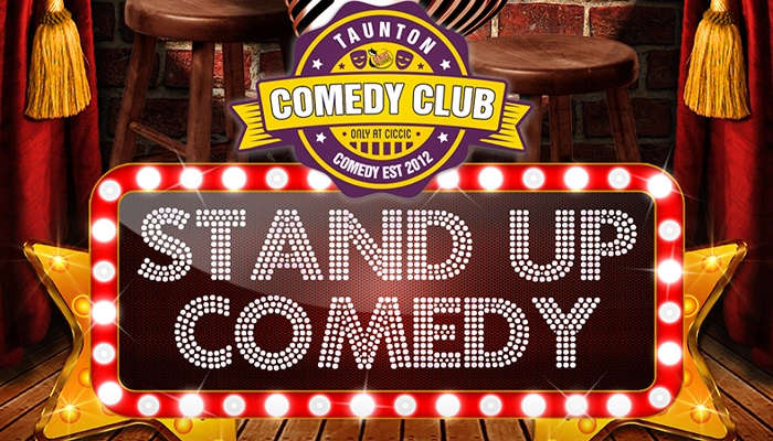 Standup Comedy