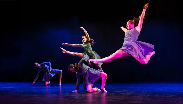 Taunton Festival of the Arts - Dance Festival