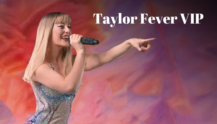 Taylor Fever VIP northampton