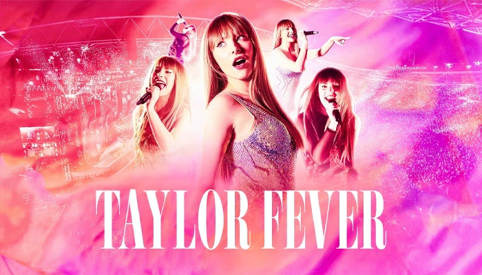 Taylor Fever