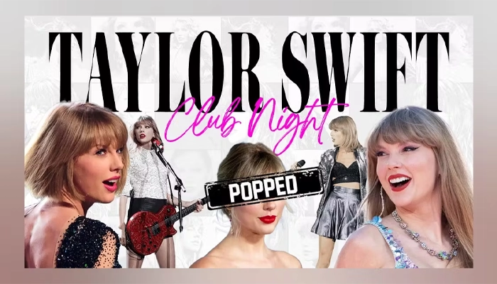 Taylor Swift Night