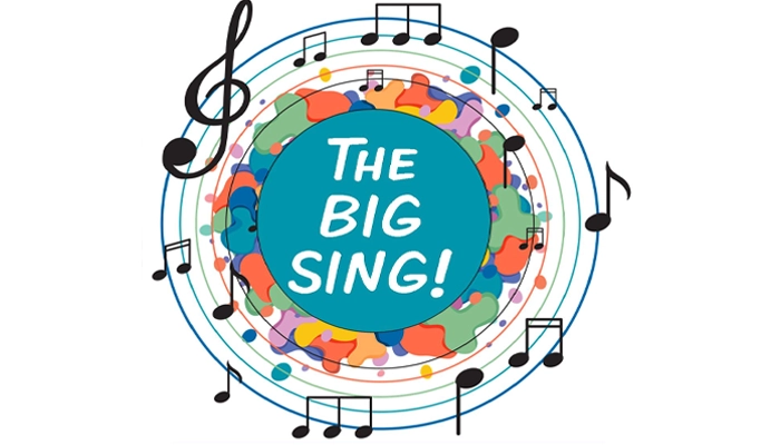 The Big Sing!