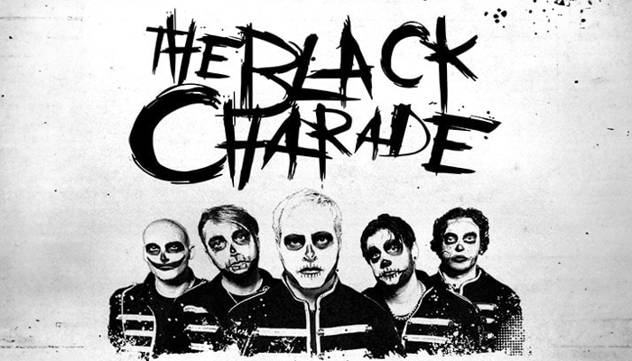The Black Charade Nuneaton