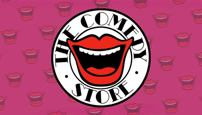 The Comedy Store