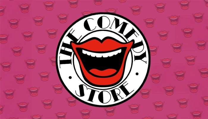 The Comedy Store