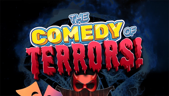 The Comedy of Terrors northwich