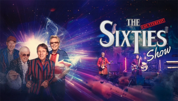 The Counterfeit Sixties