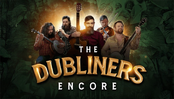 The Dubliners Encore