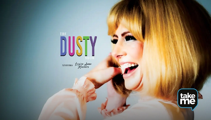 The Dusty Show
