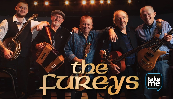 The Fureys