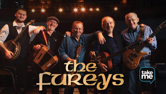 The Fureys