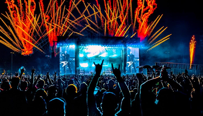 The Hope Festival 2025