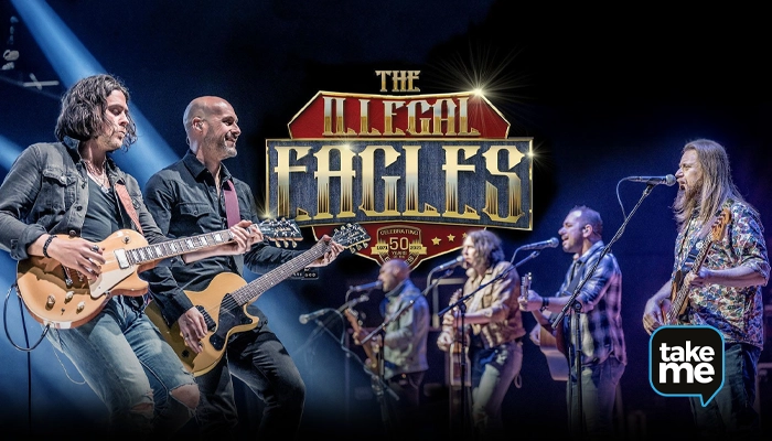The Illegal Eagles