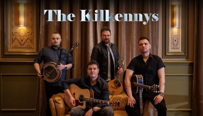 The Kilkennys Solihull