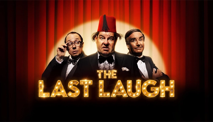 The Last Laugh Milton Keyne