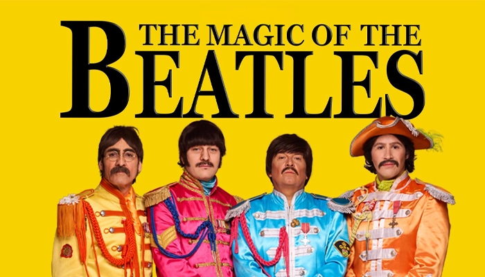 Magic of the Beatles
