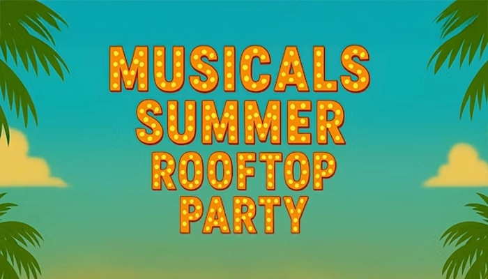 The Musical Summer
