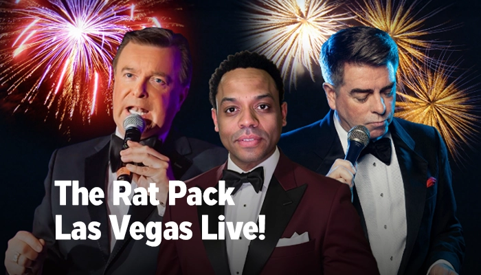 The Rat Pack