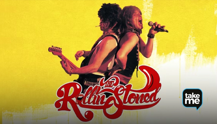 The Rollin Stoned
