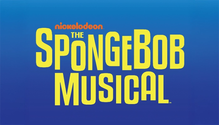 The Spongebob Musical