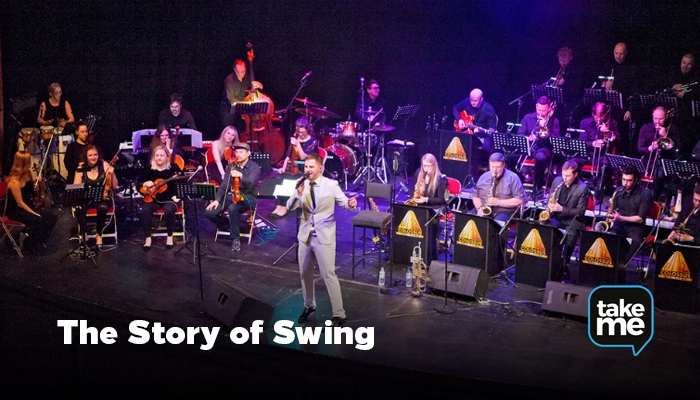 The Story of Swing