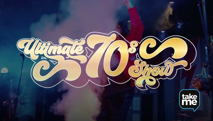 The Ultimate 70s Show