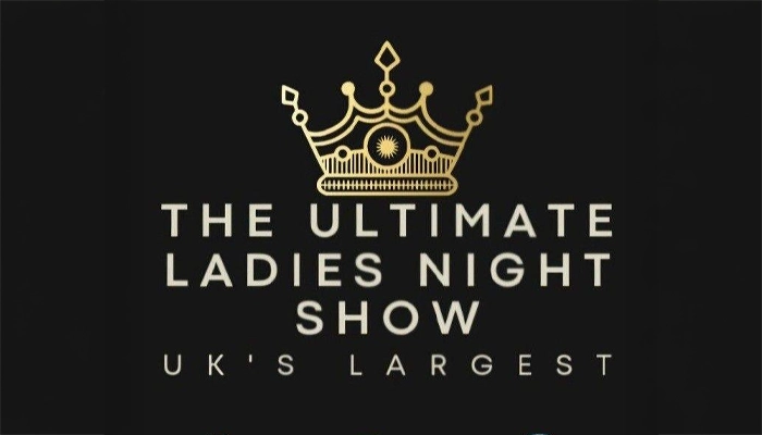The Ultimate Ladies Night Show Presents Unchained