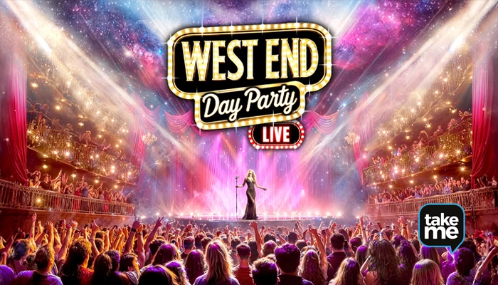 West End Day Party