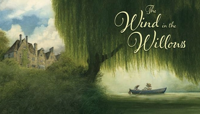 The Wind in the Willows Darlington