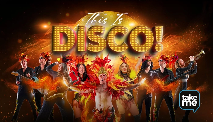 This is Disco