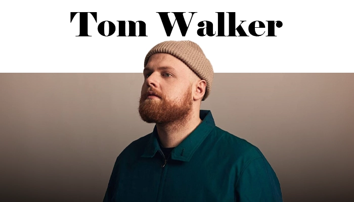 Tom Walker wrexham