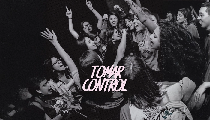Tomar Control
