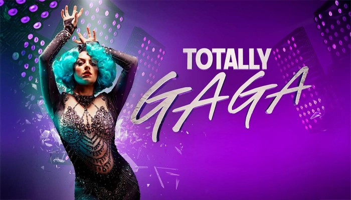 Totally Gaga