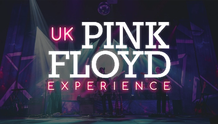 UK Pink Floyd Experience