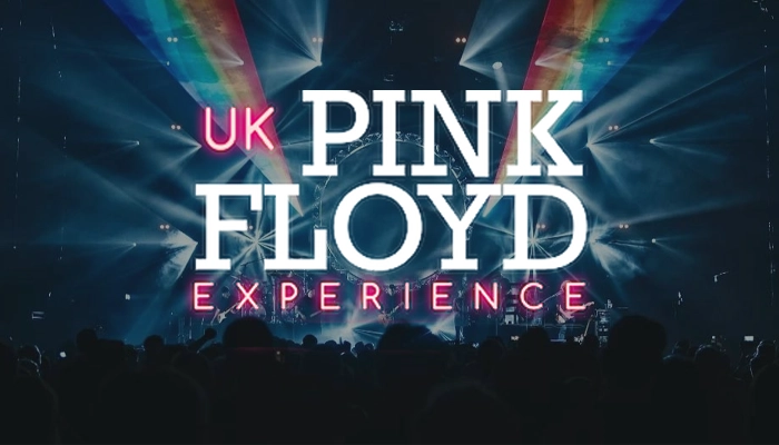 Uk Pink Floyd Experience
