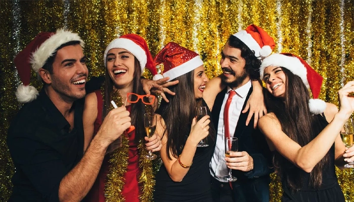 Christmas Party