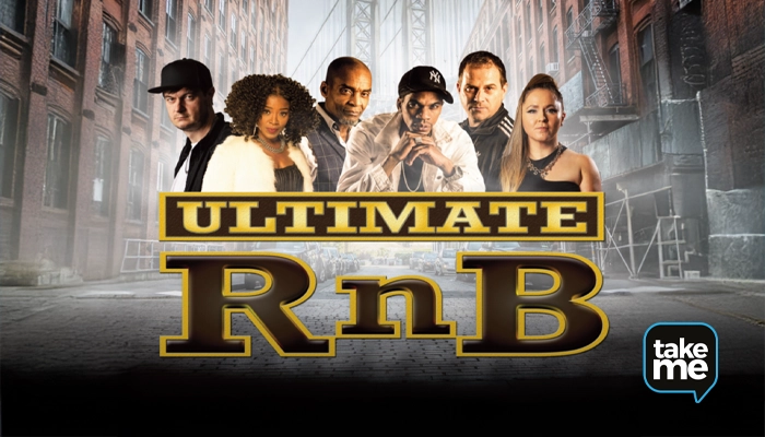 Ultimate RnB