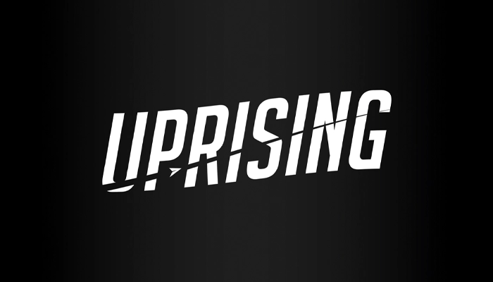 Uprising 2025 leicester