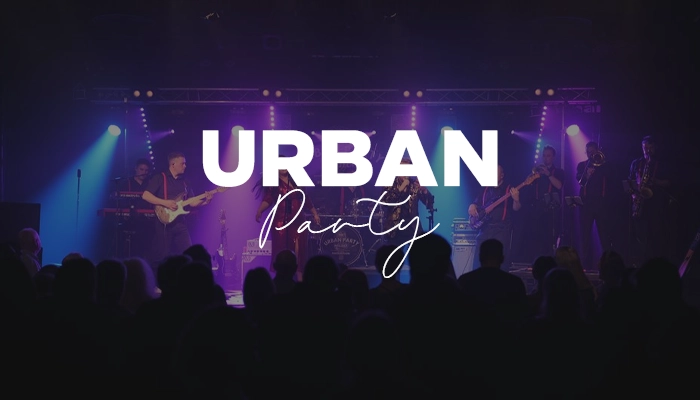 Urban Party