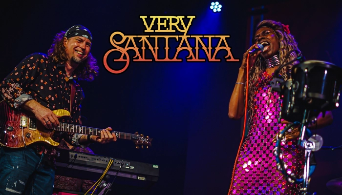 Very Santana