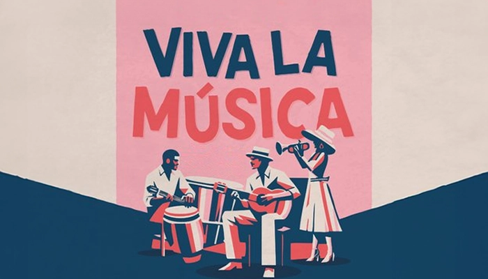 Viva La Musica