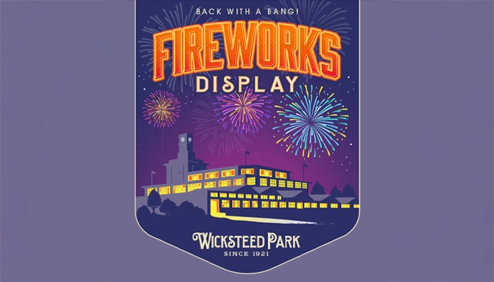 fireworks kettering