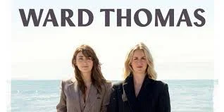 Ward Thomas in Crewe