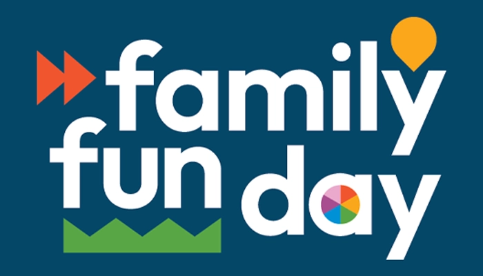 family fun day