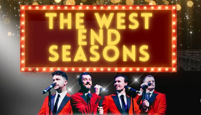West End Seasons nuneaton